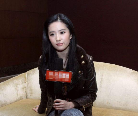 隐瞒整整三年,刘亦菲终于坦白至今单身的原因 网友:果然因为他