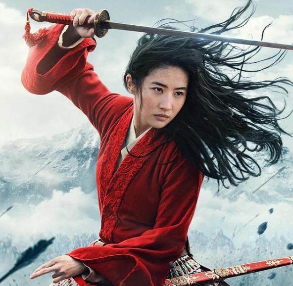 隐瞒整整三年,刘亦菲终于坦白至今单身的原因 网友:果然因为他