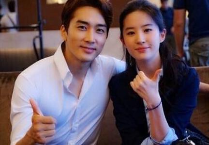 隐瞒整整三年,刘亦菲终于坦白至今单身的原因 网友:果然因为他