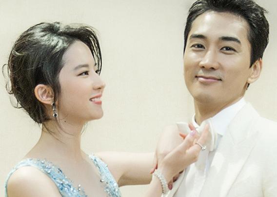 隐瞒整整三年,刘亦菲终于坦白至今单身的原因 网友:果然因为他