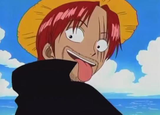 红发战死已成定局，尾田官方透漏大结局，香克斯与凯多同归于尽！