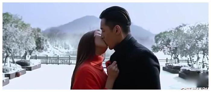 猎场大结局：郑秋冬和罗伊人终成眷属，熊青春出乎意料之外！