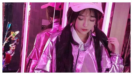 被央视封杀是儿戏？杨清柠将从快手转到抖音