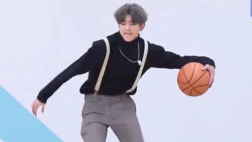 别再黑坤坤了!你知道他凭什么成为NBA形象大使吗?看完没话说了