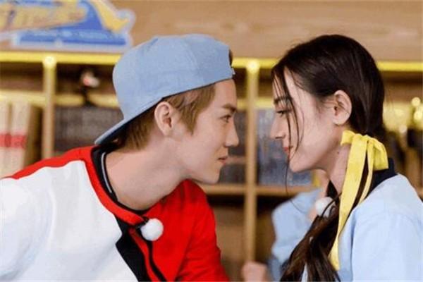 金鹰女神定了！迪丽热巴成第一位90后金鹰女神，网友称其众望所归