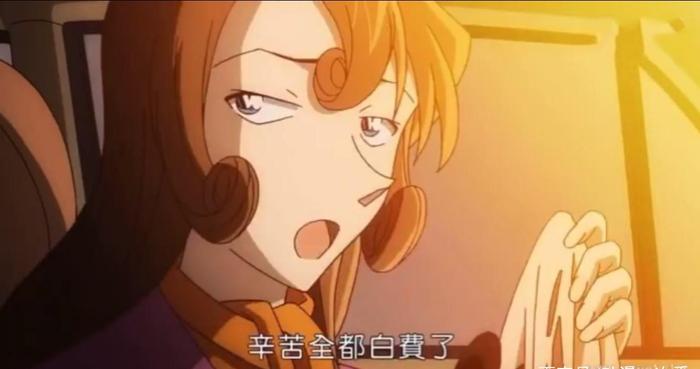 工藤新一爸妈沦落为“电灯泡”，新一和小兰却毫无察觉！