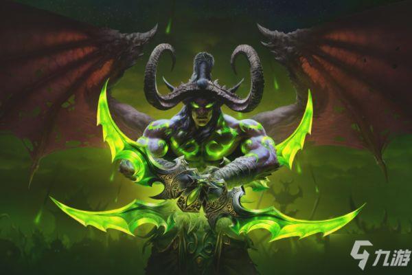 魔兽世界格里洛克之眼攻略