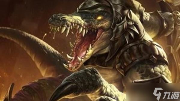 英雄联盟鳄鱼连招怎么连 鳄鱼连招最简单操作分享