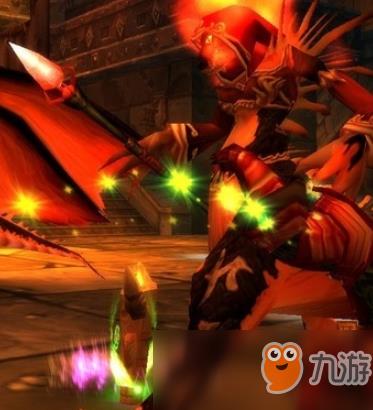 魔兽世界怎么重置副本