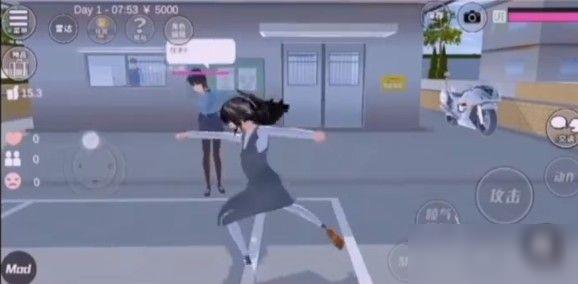 樱花校园模拟器孕妇装有什么用？孕妇装中文版穿孕妇装的好处介绍