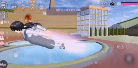 樱花校园模拟器孕妇装有什么用？孕妇装中文版穿孕妇装的好处介绍