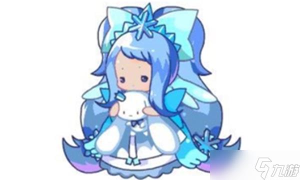 洛克王国雪影娃娃超进化方法