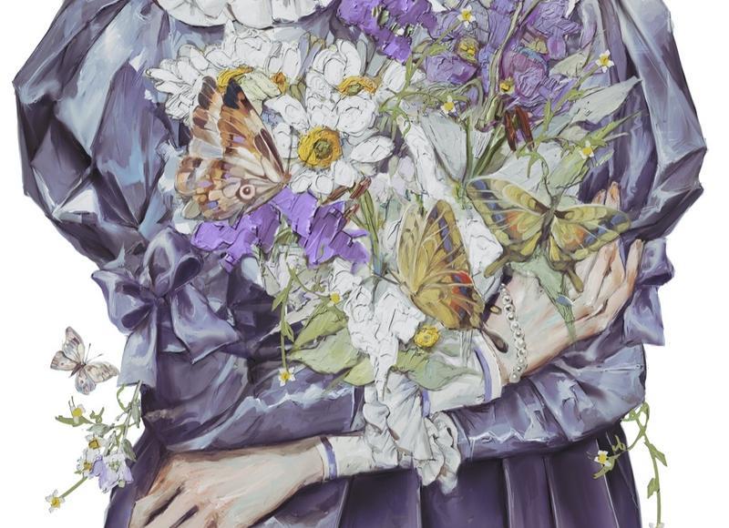 异性jiao往，男人在这4个“地方”越迁就你，就是爱你入了骨