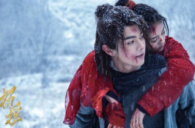 ​招摇电视剧什么时候播 在哪里可以看