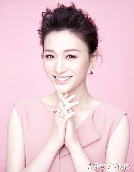 刘晓洁,吴谨言,李小冉等主演电视剧《激战》