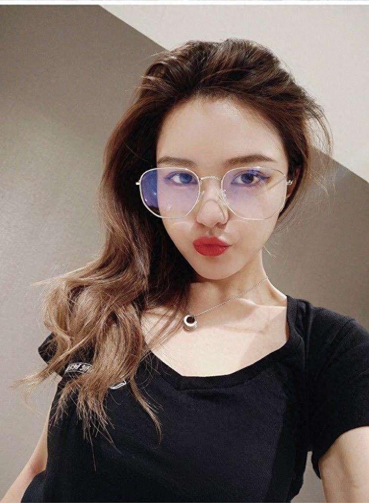 罗志祥前女友“周扬青”的介绍，网友：果然是爱追星的富二代