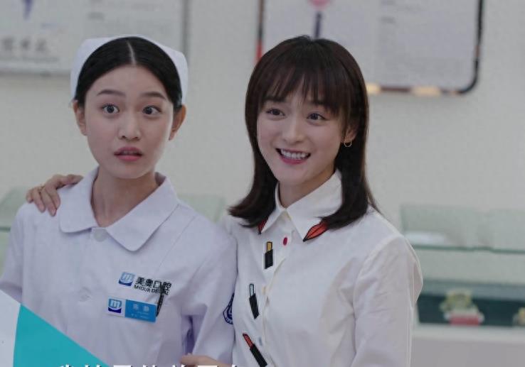 《爱情进化论》张若昀前女友上线，带来了一个让张若昀蒙羞的话题