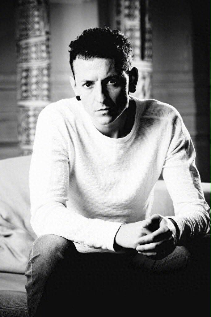 林肯再无公园,一路走好!查斯特-贝宁顿图集