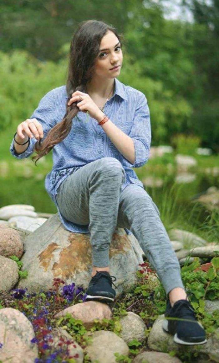 俄罗斯花滑美少女梅德韦杰娃