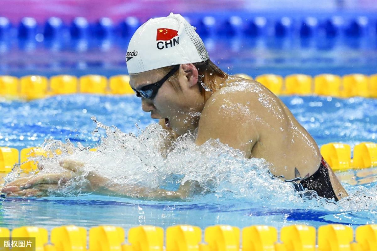 曾患中度抑郁症!叶诗文:睡不着,经常一个人偷偷地哭