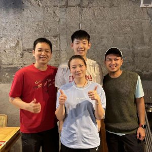 ​刘雨辰黄雅琼疑似恋爱幕后故事曝光？刘雨辰前女友是谁？贾一凡吗