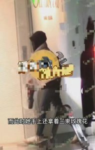 ​王嘉尔宋雨琦疑似恋情曝光，黄旭熙绯闻女友曝两人早就爱上了