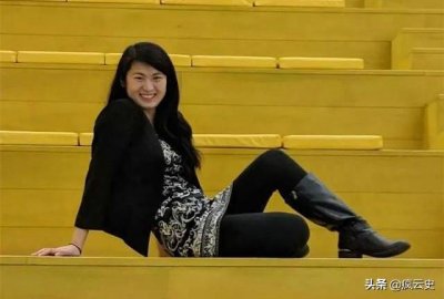 ​耶鲁毕业的弃婴乔伊，终于找到中国亲生父母，如今过得怎么样