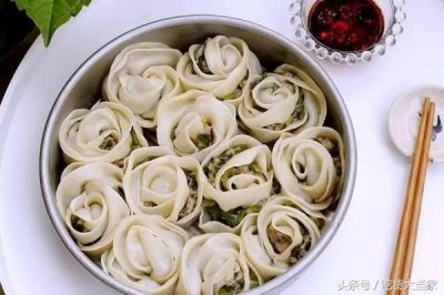 ​饺子教科书！13种饺子花样包法+15种饺子馅做法，不收藏等着后悔