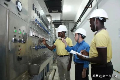 ​3万多中国人居住在加纳，300多家中资企业，目前现状如何？