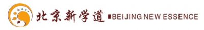 ​勇立潮头 御风而行 - 北京新学道教育集团第六次暑期培训开幕