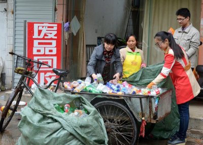 ​收废品真的有利润吗？回收行业你想知道的事都在这里