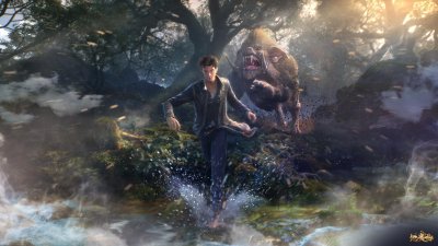 ​《地灵曲》第二季强势来袭，主角张天启第二季分析？