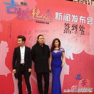 ​青年“导演李悠悠”携最新电影《夜场男模7》火爆归来