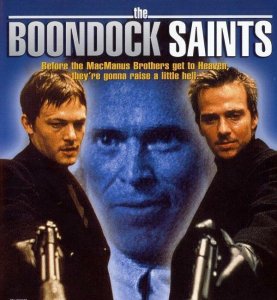 ​一个被低估的电影《处刑人》