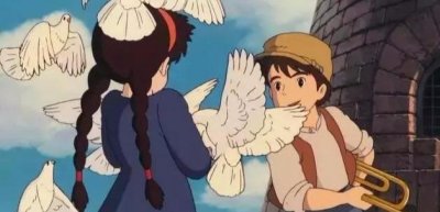 ​宫崎骏的所有作品，34部你看过几部