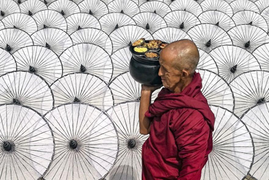 这20张获奖摄影作品,每张都是佳作,这才是好作品的标准!