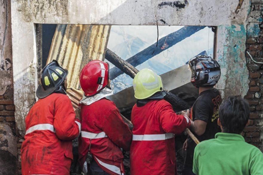 这20张获奖摄影作品,每张都是佳作,这才是好作品的标准!