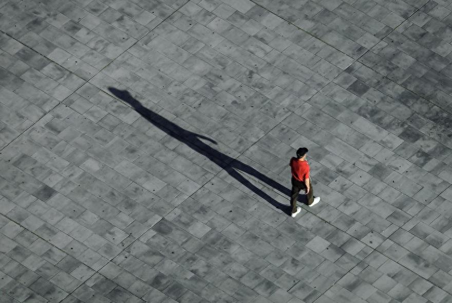 这20张获奖摄影作品,每张都是佳作,这才是好作品的标准!