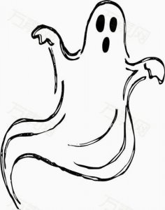 ​鬼魂真的存在吗