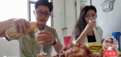 ​湘西九九喊话妞妞分手可以，不求感恩别埋汰我，别骗我，必须还钱