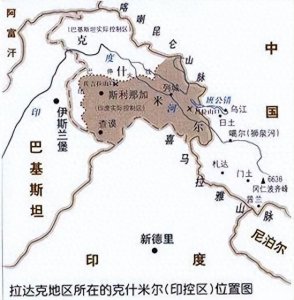 ​这块中国曾经丢失却从未放弃的领土，将要回归？面积堪比10个上海