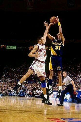 回顾:NBA史上30大最经典的绝杀瞬间,科比三度上榜,乔丹最完美