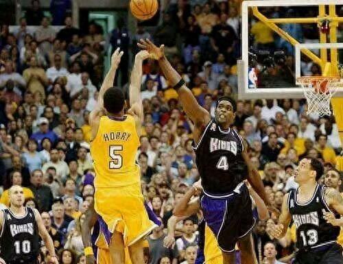 回顾:NBA史上30大最经典的绝杀瞬间,科比三度上榜,乔丹最完美