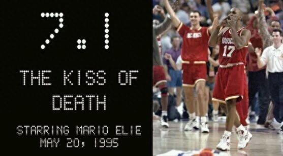 回顾:NBA史上30大最经典的绝杀瞬间,科比三度上榜,乔丹最完美