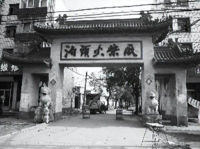 ​泊头火柴，老泊头人的记忆