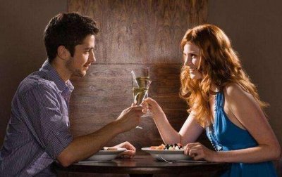 ​初次约会的6大忌，看看，你知道吗？