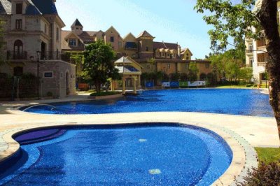 ​广州度假圣地“欧式小镇”！五星标准住宿+超赞自助餐，2人仅499