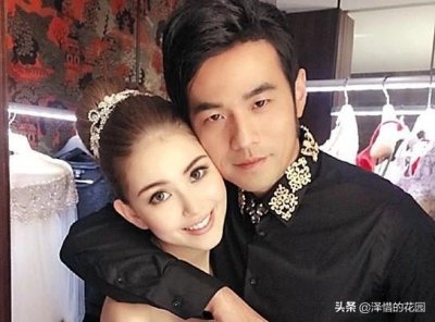 ​天王嫂昆凌，教你幸福婚姻的经营之道