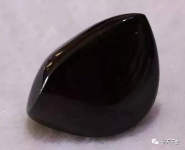 ​琥珀家族中的极品贵族-瑿珀