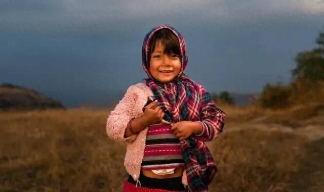 揭秘印度卡西族,仅存的印度女儿国,女子是一家之主,最小的女儿是家族继承人